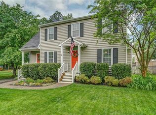 5005 Ashborne Rd, Glen Allen, VA 23060