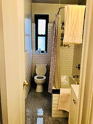 Rented by Keller Williams NYC