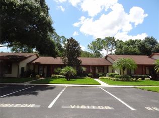 7605 Greystone Dr #33, Hudson, FL 34667