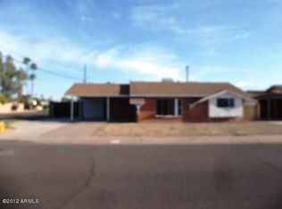 8402 E Virginia Ave, Scottsdale, AZ 85257