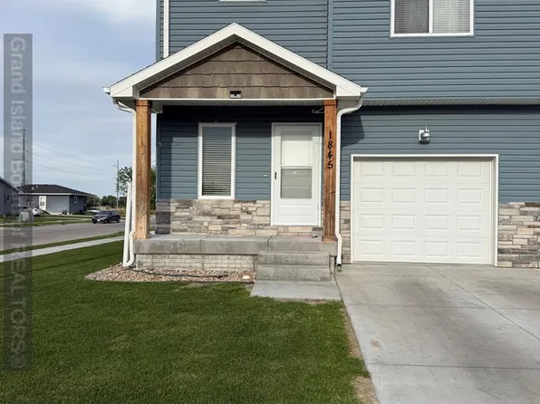 1845 N Peach, Grand Island, NE 68801