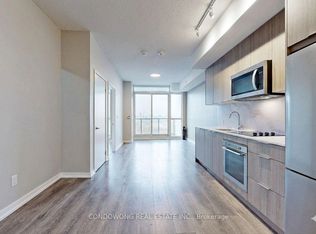 32 Forest Manor Rd #2201, Toronto, ON M2J0H2