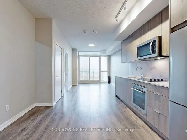 32 Forest Manor Rd, Toronto, ON