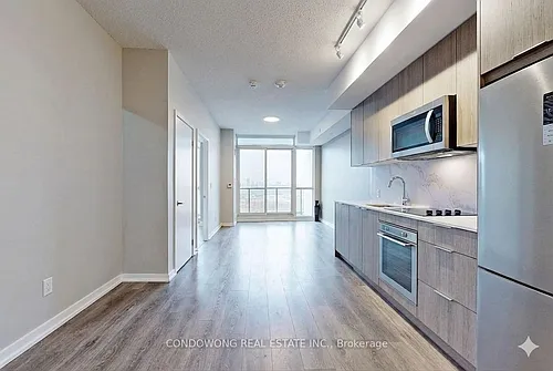 32 Forest Manor Rd #2201 Photo 1