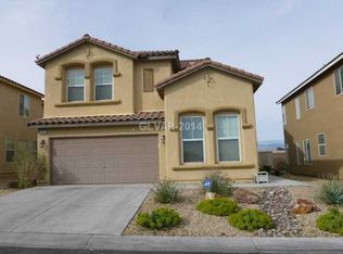 8986 Ryan Creek Ave, Las Vegas, NV 89149