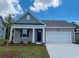 3135 Fair Ridge Way Cali S LOT 727, Conway, SC 29526