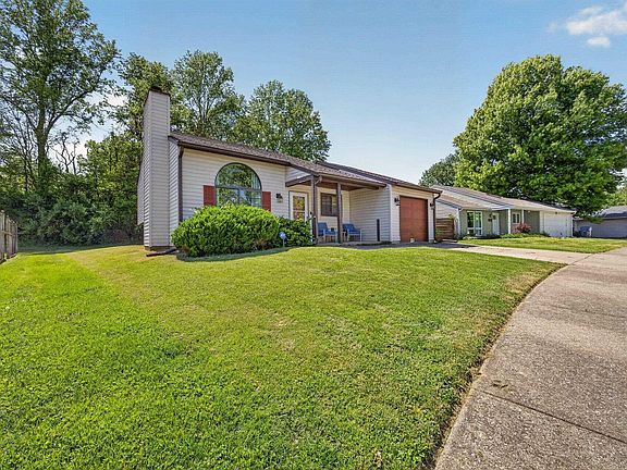 2nd image of 3531 W Yellowstone Ct