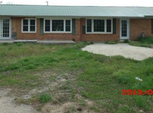 114 Lakeside Dr, Holdenville, OK 74848