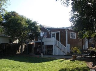 327 Calle Del Monte, Sonoma, CA 95476