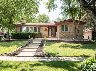 22448 Lawndale Ave, Richton Park, IL 60471