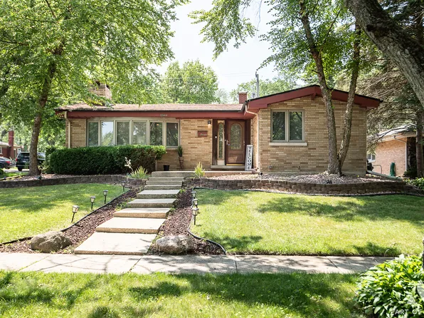 22448 Lawndale Ave, Richton Park, IL 60471