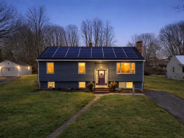 8 Arbor View Lane, Scarborough, ME 04074