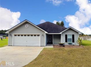 84 Smith Rd, Townsend, GA 31331