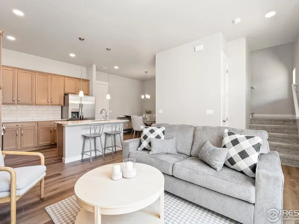 4109 North Park Dr, Loveland, CO 80538