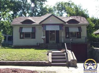 1140 SW High Ave, Topeka, KS 66604