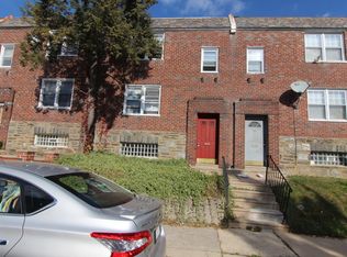 6333 Gardenia St #2, Philadelphia, PA 19144