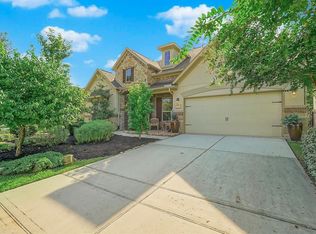 35 N Swanwick Pl, Tomball, TX 77375