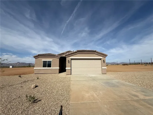 407 S Lochiel Rd, Golden Valley, AZ 86413