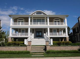 1413 Beach Ave, Cape May, NJ 08204