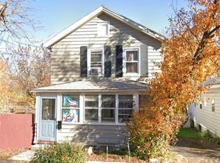 121 Magnolia St, Syracuse, NY 13204