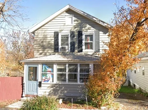 121 Magnolia St, Syracuse, NY 13204