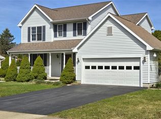 6 Tara Pl, Painted Post, NY 14870