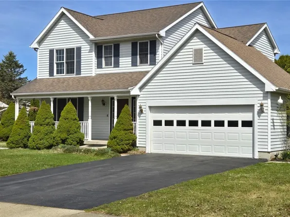 6 Tara Pl, Painted Post, NY 14870