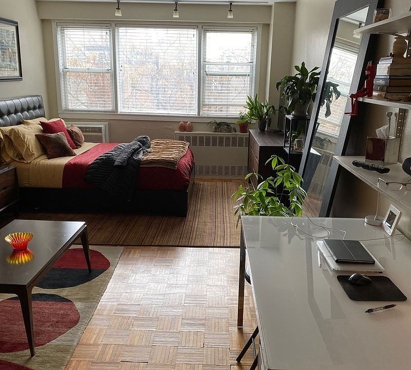 1st image of 105 3rd Ave #6F