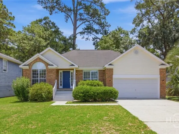 535 Pointe South Drive, Savannah, GA 31410