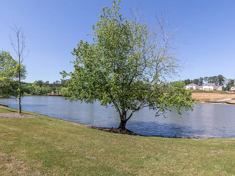 Overlook at Kennerly Lake — Photo 68