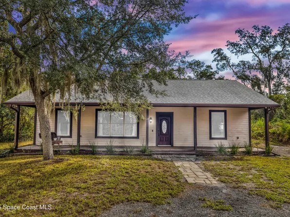 1795 Arline St, Orange City, FL 32763