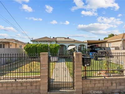 12977 Glamis St, Pacoima, CA, 91331
