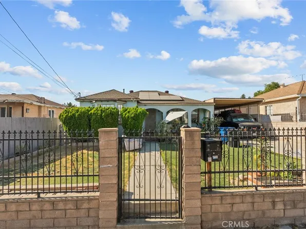 12977 Glamis St, Pacoima, CA 91331