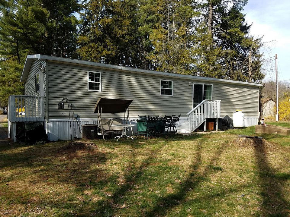 895 Saint Johns Rd, Drums, PA 18222 Zillow