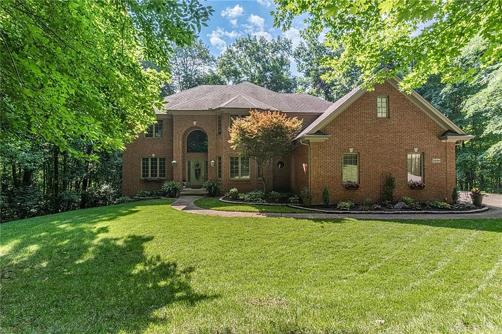 2494 Stewart Rd, Xenia, OH 45385 Zillow