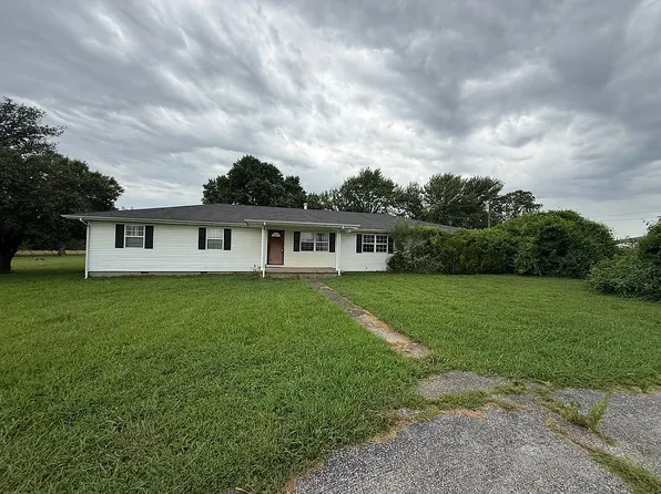 2265 S Chapel Rd, Carthage, MO 64836
