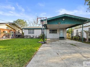 717 Mendez St, Harlingen, TX 78550