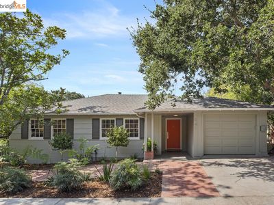 841 Wawona Ave, Oakland, CA, 94610