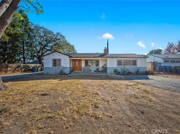 22660 Calvert St, Woodland Hills, CA 91367