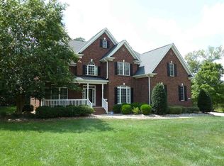 511 Harvest Moon Ln, Rock Hill, SC 29732