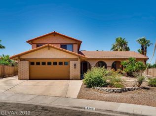 4346 Questa Ct, Las Vegas, NV 89120