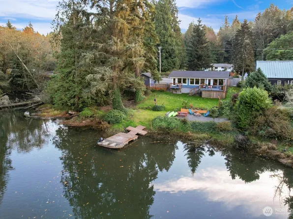 27442 State Highway 104 NE, Kingston, WA 98346