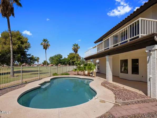 6903 W KIMBERLY Way, Glendale, AZ 85308