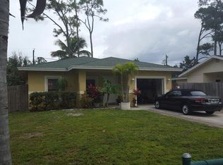 5801 Kumquat Rd, West Palm Beach, FL 33413
