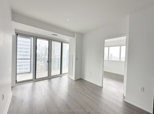 7 Grenville St #2505, Toronto, ON M4Y0E9