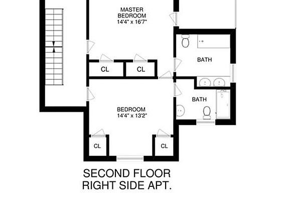 4th image of 551 Palmer Ave