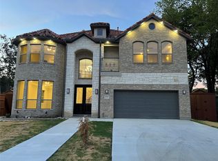 315 Wista Vista Dr, Richardson, TX 75081