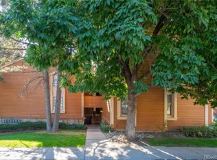 4271 S Salida Way UNIT 2, Aurora, CO 80013