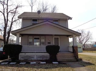 1139 W 22nd St, Lorain, OH 44052