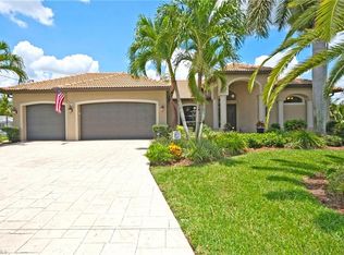 2511 SE 19th Ave, Cape Coral, FL 33904